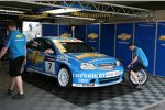 Robert Huff (Chevrolet) 