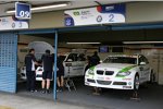 (BMW Team Germany) 
