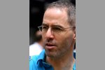 Alain Menu (Chevrolet) 