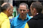 Alain Menu (Chevrolet) 