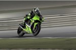  Anthony West Kawasaki