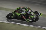  John Hopkins Kawasaki