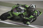  Anthony West Kawasaki