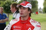 Sébastien Loeb (Citroen) 