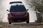 Daniel Sordo (Citroen) 