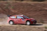 Daniel Sordo (Citroen) 