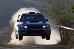 Petter Solberg (Subaru) 