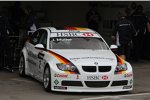 Jörg Müller (BMW Team Germany) 