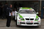 Augusto Farfus (BMW Team Germany) 