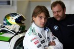 Augusto Farfus (BMW Team Germany) 
