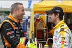 Tiago Monteiro Tom Coronel (SEAT) 