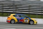 Yvan Muller (SEAT) 