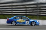 Alain Menu (Chevrolet) 