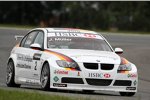 Jörg Müller (BMW Team Germany) 