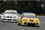 Gabriele Tarquini (SEAT) 
