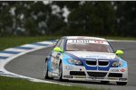 Sergio Hernandez (Proteam Motorsport) 
