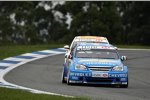 Nicola Larini (Chevrolet) 