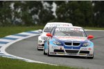Stefano D'Aste (Proteam Motorsport) 