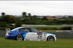 Stefano D'Aste (Proteam Motorsport) 