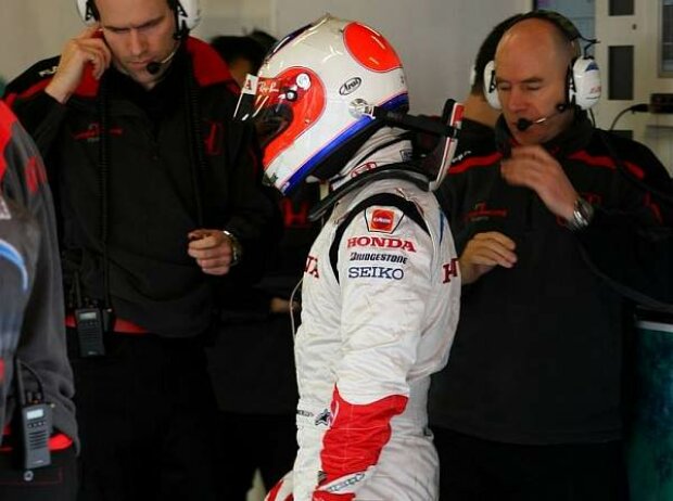 Rubens Barrichello Rubens Barrichello