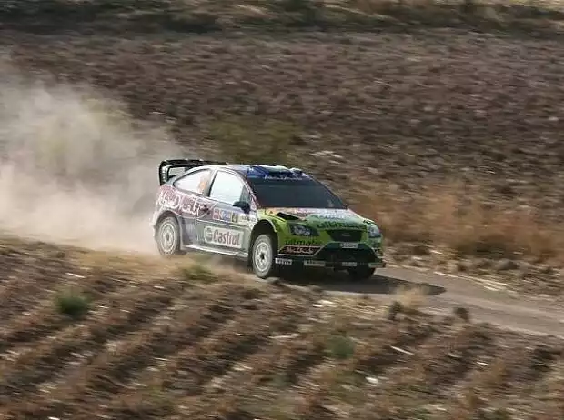 Titel-Bild zur News: Jari-Matti Latvala