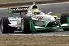 Bild zum Inhalt: Martinez kehrt in die A1GP-Serie zurück