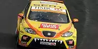 Tom Coronel Seat