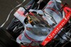 Formel-1-Countdown 2008: McLaren-Mercedes