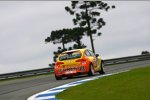 Tom Coronel 