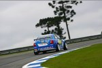 Alain Menu (Chevrolet) 