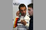 Jörg Müller (BMW Team Germany) 