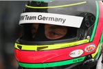 Jörg Müller (BMW Team Germany) 
