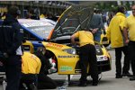 Yvan Muller (SEAT) 