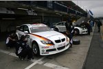 Jörg Müller (BMW Team Germany) 