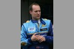 Robert Huff (Chevrolet) 