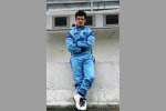 Sergio Hernandez (Proteam Motorsport) 