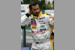 Yvan Muller (SEAT) 
