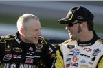  Mark Martin Paul Menard Dale Earnhardt