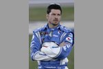 Patrick Carpentier  Evernham