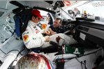 Alessandro Zanardi (BMW Team Italy-Spain) 