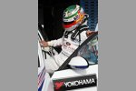 Andy Priaulx (BMW Team UK) 