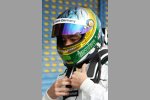 Augusto Farfus (BMW Team Germany) 