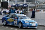 Robert Huff (Chevrolet) 