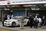 Alessandro Zanardi (BMW Team Italy-Spain) 