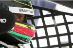 Jörg Müller (BMW Team Germany) 