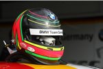 Jörg Müller (BMW Team Germany) 