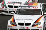 Jörg Müller (BMW Team Germany) 
