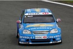 Robert Huff (Chevrolet) 