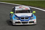 Sergio Hernandez (Proteam Motorsport) 