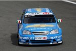 Nicola Larini (Chevrolet) 